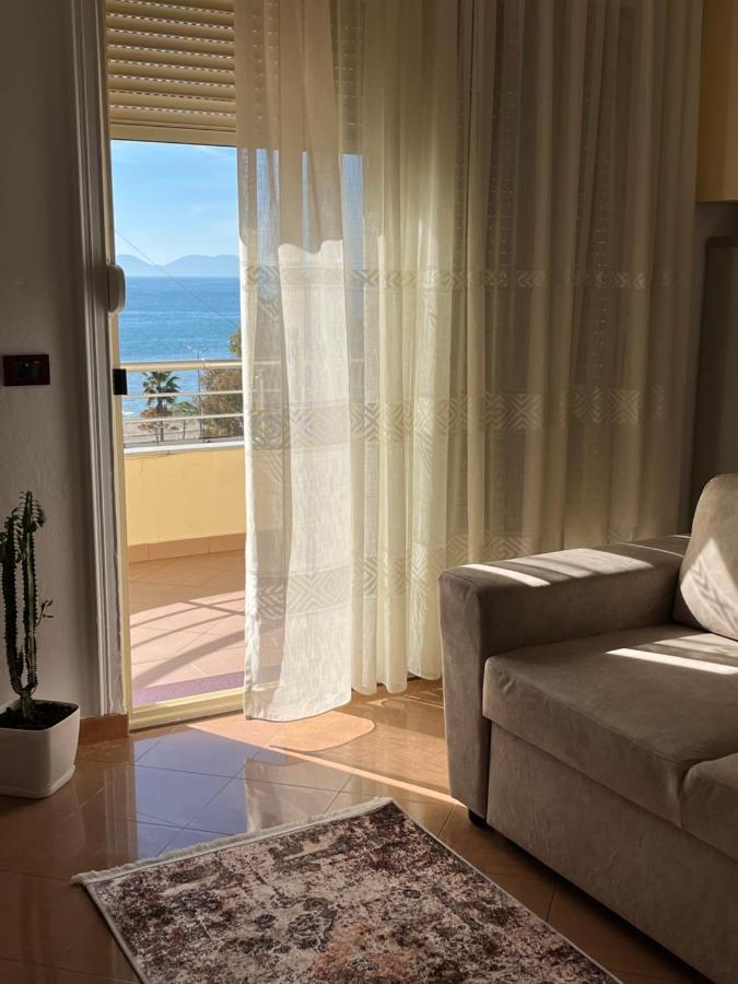 Da Vinci Sea View *